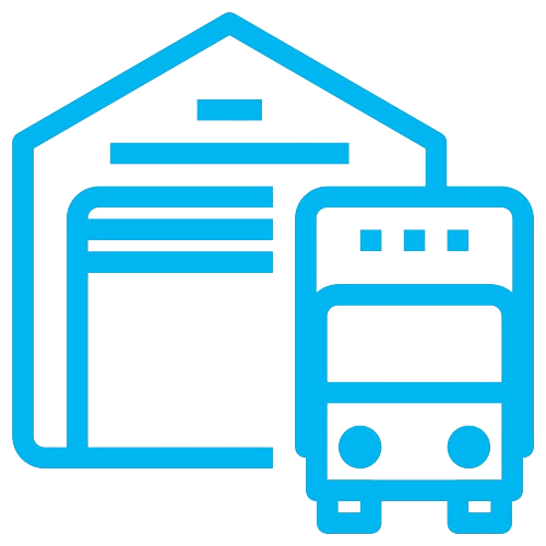 Warehouse & Logistics
